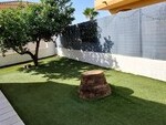 Villa Palomares: Detached Character House for Sale in Palomares, Almería
