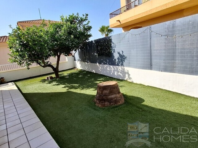 Villa Palomares: Detached Character House for Sale in Palomares, Almería