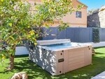 Villa Palomares: Detached Character House for Sale in Palomares, Almería