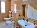 Villa Palomares: Detached Character House for Sale in Palomares, Almería