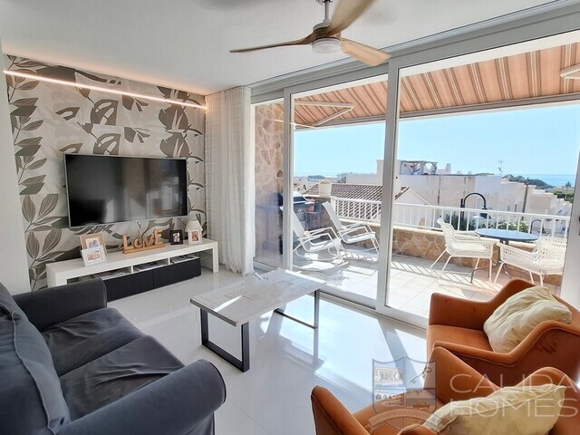 Villa Palomares: Detached Character House for Sale in Palomares, Almería