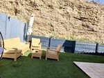 Villa Palomares: Detached Character House for Sale in Palomares, Almería