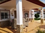 Villa Pamandus: Resale Villa for Sale in Arboleas, Almería