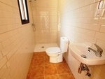 Villa Papillon: Resale Villa for Sale in Zurgena, Almería