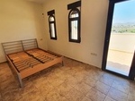 Villa Papillon: Resale Villa for Sale in Zurgena, Almería