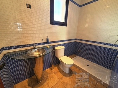 Villa Papillon: Resale Villa in Zurgena, Almería