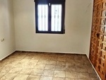 Villa Papillon: Resale Villa for Sale in Zurgena, Almería
