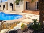 Resale Villa in Zurgena