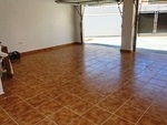 Villa Papillon: Resale Villa for Sale in Zurgena, Almería