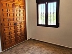 Villa Papillon: Resale Villa for Sale in Zurgena, Almería