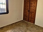 Villa Papillon: Resale Villa for Sale in Zurgena, Almería