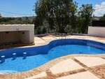 Villa Papillon: Resale Villa for Sale in Zurgena, Almería