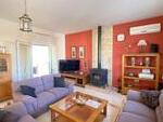 Villa Muy Buena: Resale Villa for Sale in Partaloa, Almería