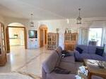 Villa Muy Buena: Herverkoop Villa in Partaloa, Almería