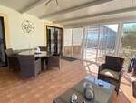 Villa Muy Buena: Resale Villa in Partaloa, Almería