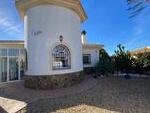 Villa Muy Buena: Resale Villa for Sale in Partaloa, Almería