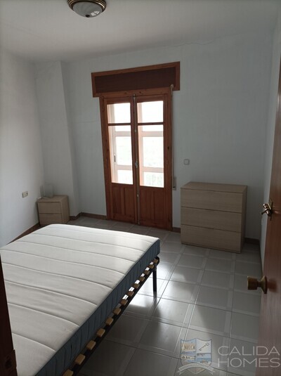Casa Partaloa: Village or Town House in Partaloa, Almería