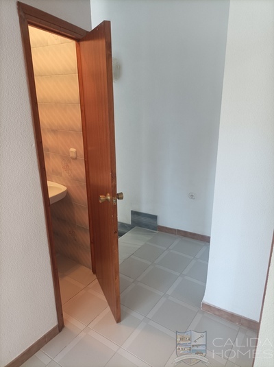 Casa Partaloa: Village or Town House in Partaloa, Almería
