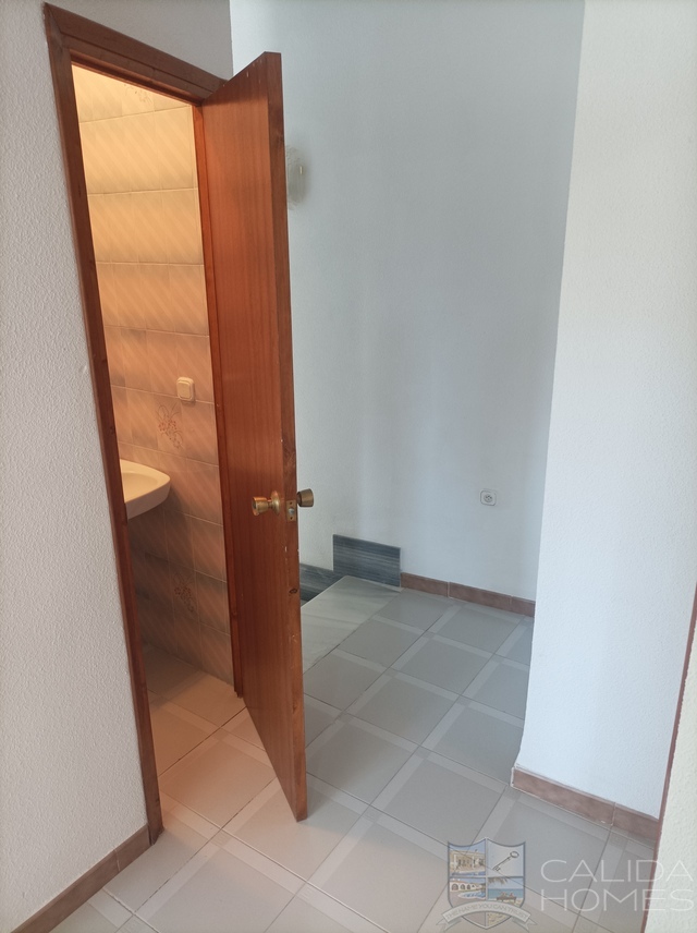 Casa Partaloa: Village or Town House for Sale in Partaloa, Almería