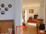 Villa Pasionata: Resale Villa in Arboleas, Almería