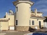 Villa Pasionata: Revente Villa à vendre dans Arboleas, Almería