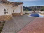 Villa Pasionata: Revente Villa à vendre dans Arboleas, Almería