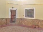 Villa Pasionata: Resale Villa in Arboleas, Almería