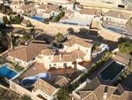 Villa Pasionata: Resale Villa in Arboleas, Almería