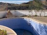 Villa Pasionata: Resale Villa in Arboleas, Almería