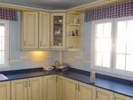 Villa Pasionata: Resale Villa in Arboleas, Almería