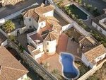 Villa Pasionata: Revente Villa à vendre dans Arboleas, Almería