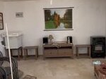 Villa Pasionata: Resale Villa in Arboleas, Almería