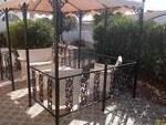 Villa Paz: Revente Villa dans Arboleas, Almería