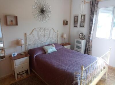 Villa Paz: Revente Villa dans Arboleas, Almería