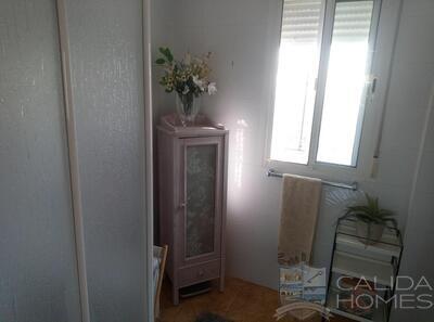 Villa Paz: Revente Villa dans Arboleas, Almería