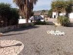 Villa Paz: Revente Villa dans Arboleas, Almería