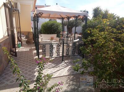 Villa Paz: Revente Villa dans Arboleas, Almería