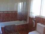 Villa Peace: Resale Villa for Sale in Albox, Almería