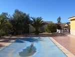 Villa Peace: Resale Villa for Sale in Albox, Almería