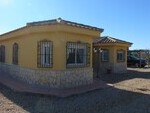 Villa Peace: Resale Villa for Sale in Albox, Almería