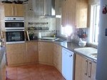Villa Peach: Resale Villa for Sale in Zurgena, Almería