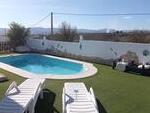 Villa Pear: Resale Villa for Sale in Zurgena, Almería