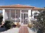 Villa Pear: Resale Villa in Zurgena, Almería