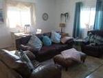 Villa Pear: Resale Villa for Sale in Zurgena, Almería