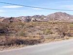 Villa Pear: Resale Villa for Sale in Zurgena, Almería