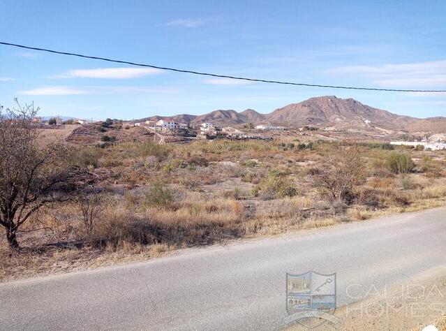 Villa Pear: Resale Villa for Sale in Zurgena, Almería