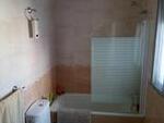 Villa Pear: Resale Villa for Sale in Zurgena, Almería