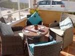 Villa Pear: Resale Villa for Sale in Zurgena, Almería