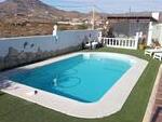 Villa Pear: Resale Villa for Sale in Zurgena, Almería