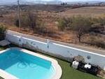 Villa Pear: Resale Villa for Sale in Zurgena, Almería